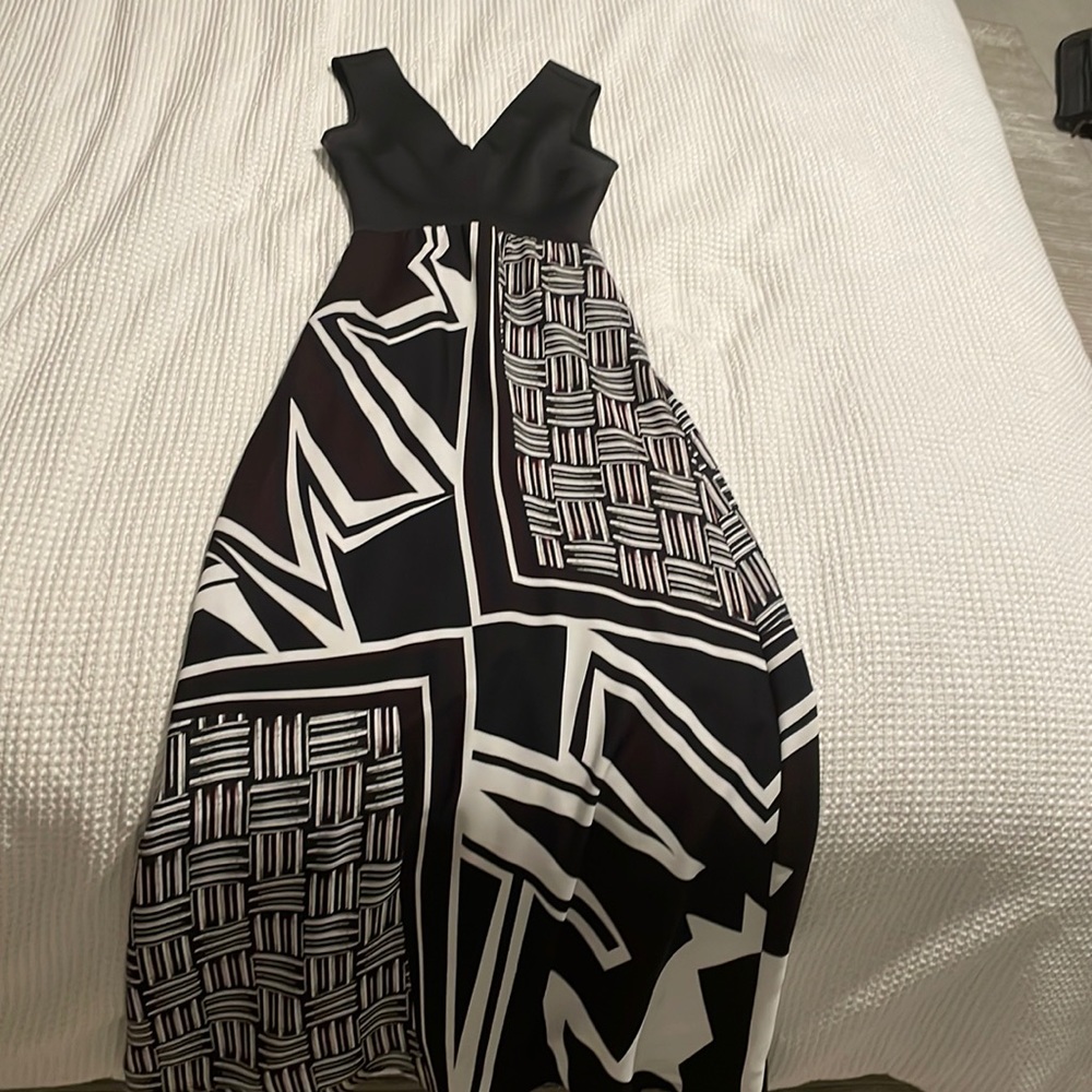 Clover canyon Maxi dress